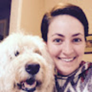 Meet your Posher, Alison